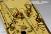Voyager Model PE35863 Modern Russian TBMP T-15 57mm Gun basic For PANDA HOBBY PH35051 1/35